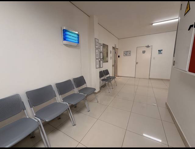 217M² MEDICAL SUITE TO LET IN GLENASHLEY